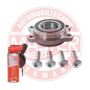 MASTER-SPORT GERMANY 6546-SET-MSP