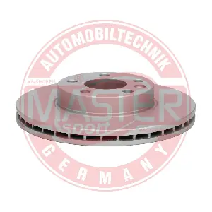 MASTER-SPORT GERMANY 24012501141PR-PCS-MS
