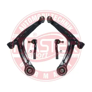 MASTER-SPORT GERMANY 36971/3-KIT-MS