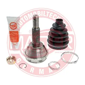 MASTER-SPORT GERMANY 304413-SET-MS
