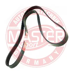 MASTER-SPORT GERMANY 6PK1630-PCS-MS