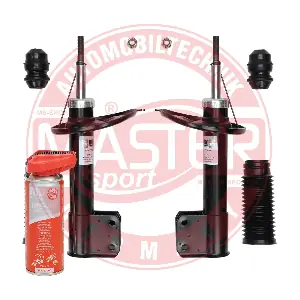 16K001593P MASTER-SPORT GERMANY