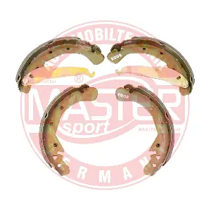 MASTER-SPORT GERMANY 03013703222-SET-MS