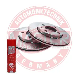 24011801061-SET-MSP MASTER-SPORT GERMANY