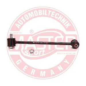 35264-PCS-MS MASTER-SPORT GERMANY