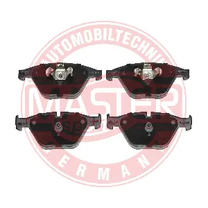 MASTER-SPORT GERMANY 13046072962N-SET-MS