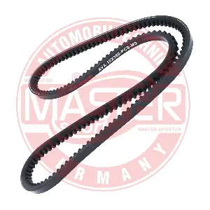 AVX10X960PCSMS MASTER-SPORT GERMANY