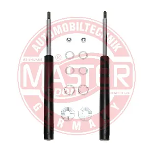 MASTER-SPORT GERMANY 16K005001
