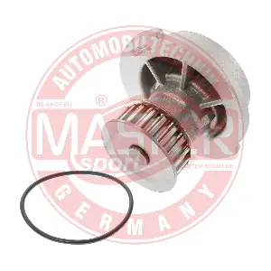 MASTER-SPORT GERMANY 791-WP-PCS-MS
