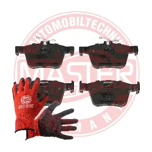 MASTER-SPORT GERMANY 13046072942N-SET-MSP