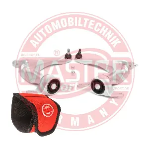 37050/1-KIT-MSM MASTER-SPORT GERMANY
