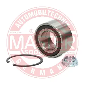 7016-SET-MS MASTER-SPORT GERMANY