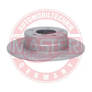 MASTER-SPORT GERMANY 24011003151PR-PCS-MS