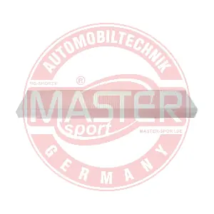 MASTER-SPORT GERMANY 5141-IF-PCS-MS