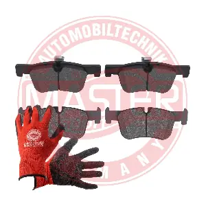 13046038662N-SET-MSP MASTER-SPORT GERMANY