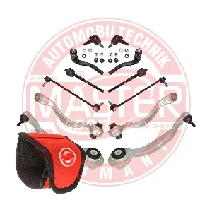 MASTER-SPORT GERMANY 36838/1-KIT-MSM
