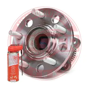 MASTER-SPORT GERMANY 7570-SET-MSP