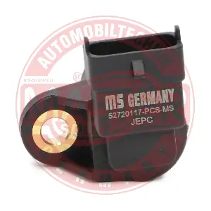 MASTER-SPORT GERMANY 52720117-PCS-MS Датчик, положення кулачкового вала