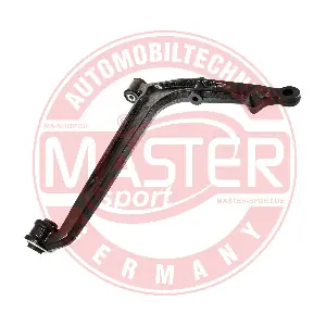 MASTER-SPORT GERMANY 59805M-PCS-MS