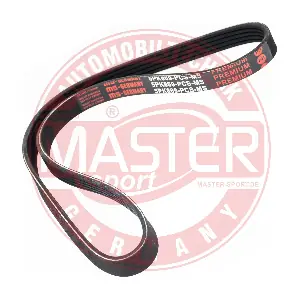 MASTER-SPORT GERMANY 5PK869-PCS-MS