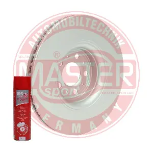 MASTER-SPORT GERMANY 24013001161-PCS-MSP