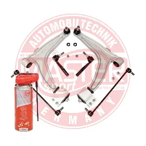 MASTER-SPORT GERMANY 36997-KIT-MSP