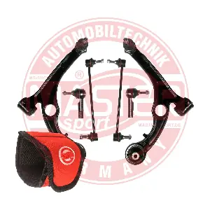 MASTER-SPORT GERMANY 36977/1-KIT-MSM
