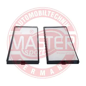 MASTER-SPORT GERMANY 2506-2-IF-SET-MS
