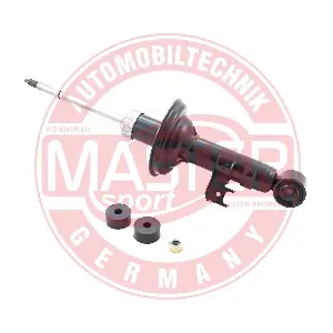 313836-PCS-MS MASTER-SPORT GERMANY
