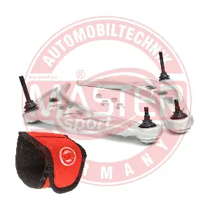 MASTER-SPORT GERMANY 36799/4-SET-MSM