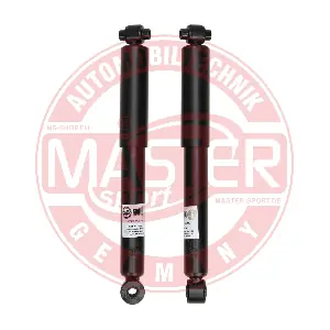 16K006272 MASTER-SPORT GERMANY