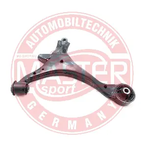 42193B-PCS-MS MASTER-SPORT GERMANY