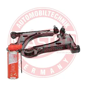 37097-KIT-MSP MASTER-SPORT GERMANY