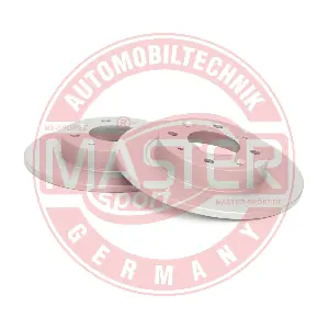 MASTER-SPORT GERMANY 24011003081PR-SET-MS