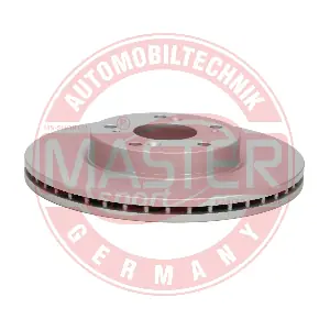 MASTER-SPORT GERMANY 24012301101PR-PCS-MS