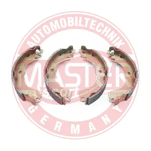 MASTER-SPORT GERMANY 03013841662-SET-MS