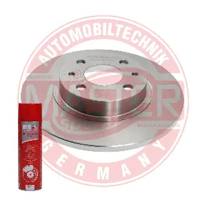 MASTER-SPORT GERMANY 24011201271-PCS-MSP