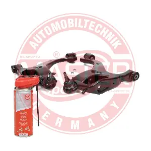 36951-KIT-MSP MASTER-SPORT GERMANY