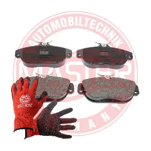 MASTER-SPORT GERMANY 13046029852N-SET-MSP
