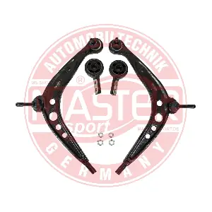 MASTER-SPORT GERMANY 36854/3-KIT-MS