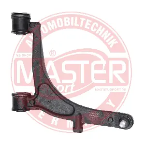 38532-PCS-MS MASTER-SPORT GERMANY