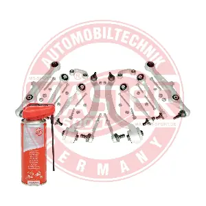 MASTER-SPORT GERMANY 36852-KIT-MSP