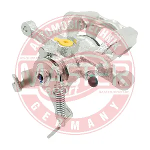 268012010 MASTER-SPORT GERMANY