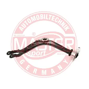 34380-PCS-MS MASTER-SPORT GERMANY