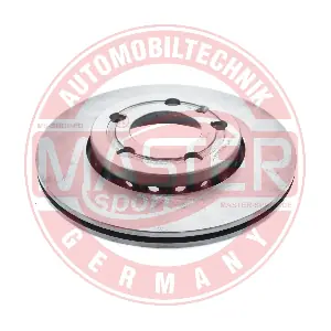 MASTER-SPORT GERMANY 24011801371-PCS-MS