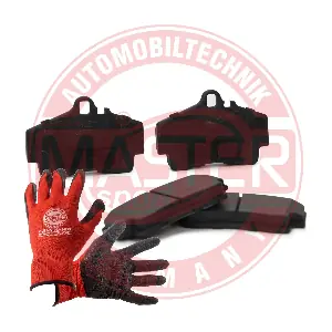 MASTER-SPORT GERMANY 13046000572N-SET-MSP