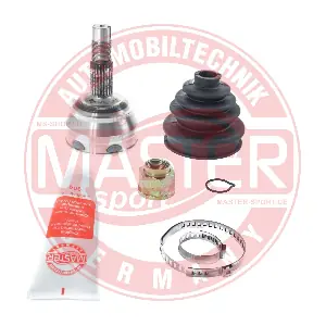 302452-SET-MS MASTER-SPORT GERMANY