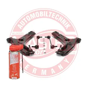 MASTER-SPORT GERMANY 37153/1-KIT-MSP