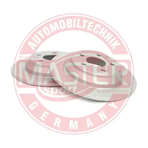 MASTER-SPORT GERMANY 24112527781SETMS