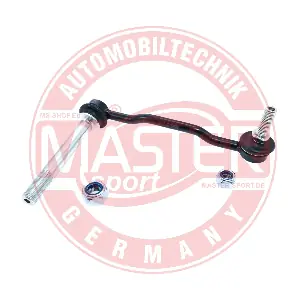 29575-PCS-MS MASTER-SPORT GERMANY